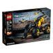 LEGO&reg; Technic колісний навантажувач Volvo ZEUX 2 в 1 42081