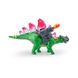 Інтерактивна іграшка Robo Alive - Бойовий Стегозавр 7131