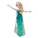 Лялька Disney Frozen Холодне торжество - Ельза B5165