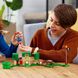 Конструктор LEGO Super Mario Дополнительный набор «Дом подарков Йоши» 71406