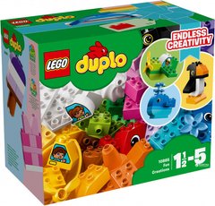 LEGO Duplo 10865 Радість творіння