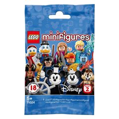 LEGO® Minifigures Disney 2 71024