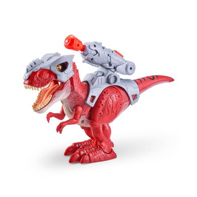 Інтерактивна іграшка Robo Alive - Бойовий Тиранозавр 7132