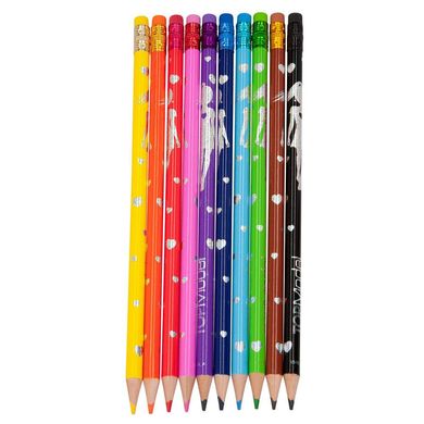 Набір олівців TOP Model Coloured Pencils від Depesche 1595_A