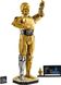 LEGO® Star Wars™ C-3PO Складана фігурка дроїда 75398