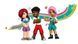 LEGO&reg; Friends Затишні хатинки у пригодницькому таборі Іграшка 42624