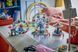 LEGO&reg; Creator 3 в 1 Знаковое колесо обозрения Конструктор 31389