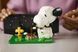 LEGO&reg; Ideas &laquo;Дрібнота&raquo;: будка Снупі Набір 21368