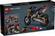 LEGO&reg; Technic Мотоцикл Ducati Desmo450 MX Factory 42238