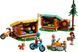 LEGO&reg; Friends Затишні хатинки у пригодницькому таборі Іграшка 42624