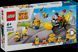 LEGO&reg; Нікчемний я 4 Посіпаки й банановий автомобіль 75580