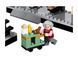 LEGO Harry Potter Хогвартс-экспресс 801 деталь 75955