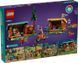 LEGO&reg; Friends Затишні хатинки у пригодницькому таборі Іграшка 42624
