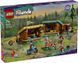 LEGO&reg; Friends Затишні хатинки у пригодницькому таборі Іграшка 42624