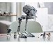 Конструктор LEGO Star Wars AT-ST на Хоті 75322