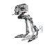 Конструктор LEGO Star Wars AT-ST на Хоті 75322