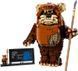 Конструктор LEGO Star WarsTM Эвок Викет 75430