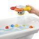 Іграшка для ванни Chicco Восьминіг Біллі 10037.00