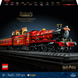 Конструктор LEGO Harry Potter «Хогвартс-експрес»
