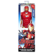 Hasbro Titan Hero Series Железный человек (B6660-C0756
