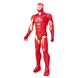 Hasbro Titan Hero Series Железный человек (B6660-C0756