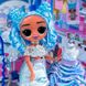 Ігровий набір з лялькою L.O.L. SURPRISE! серії "O.M.G. Fashion Show" – СТИЛЬНА МІССІ ФРОСТ
