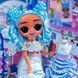 Ігровий набір з лялькою L.O.L. SURPRISE! серії "O.M.G. Fashion Show" &ndash; СТИЛЬНА МІССІ ФРОСТ