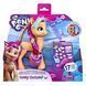 Ігровий набір My Little Pony "Sunny Starscout Rainbow" F1794