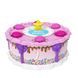 Ігровий набір Polly Pocket Святковий торт GYW06