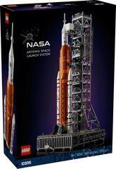 LEGO Icons Ракета NASA Artemis SLS 10341