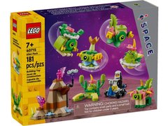 LEGO® Набор пришельцев 40715