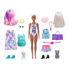 Набір-сюрприз Barbie Color reveal Карнавал і Концерт (GPD54/GPD57)