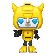 Фігурка Funko Pop Transformers Бамблбі 50966