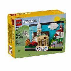 LEGO&reg; Листівка &laquo;Німеччина&raquo; 40954