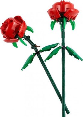 Набор лего розы LEGO Creator LEGO 40460 Roses