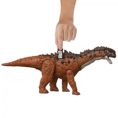 Збільшена фігурка динозавра з фільму "Світ Юрського періоду" (в ас.) HDX47