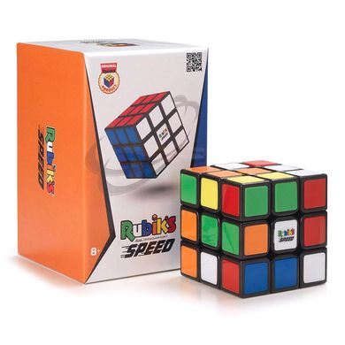 Головоломка RUBIK"S серії "Speed Cube" - ШВИДКІСНИЙ КУБИК 3*3