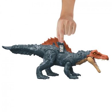 Збільшена фігурка динозавра з фільму "Світ Юрського періоду" (в ас.) HDX47