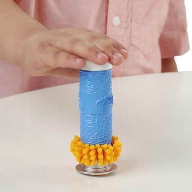 Набір для ліплення Play-Doh Kitchen creations Морозиво із глазур'ю E6688
