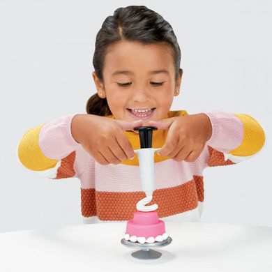Набір для ліплення Play-Doh Кондитерська піч F1321