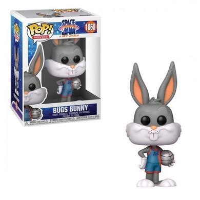 Игровая фигурка Funko POP! - Багз Банни 559764