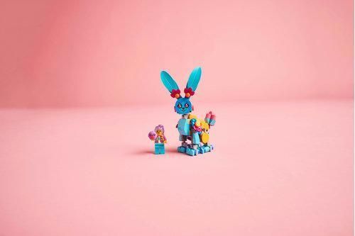 LEGO&reg; DREAMZzz&trade; Творчі тваринні пригоди Бунчу Кроленя 71488