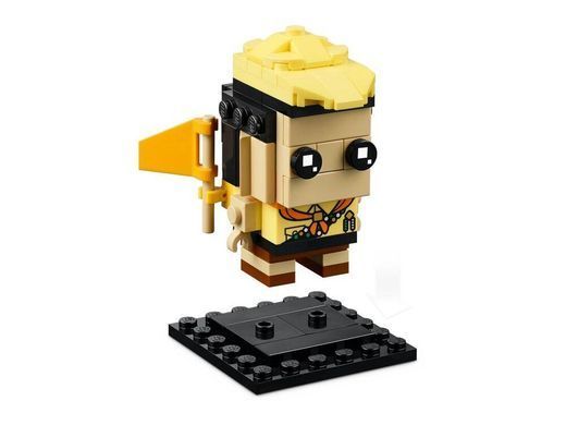 LEGO Brick Headz Карл, Рассел и Кевин 40752