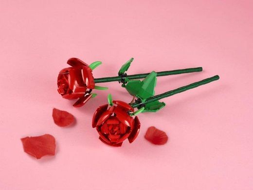Набір лего троянди LEGO Creator LEGO 40460 Roses