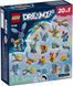 LEGO&reg; DREAMZzz&trade; Творчі тваринні пригоди Бунчу Кроленя 71488