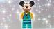 Конструктор LEGO │ Disney 100-та річниця мультиплікації Disney 43221