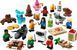LEGO Адвент календар Harry Potter 2025 76456