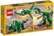 Lego Creator Грозний динозавр 31058