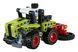 Конструктор LEGO Technic Mini CLAAS XERION 42102