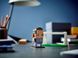 LEGO Brick Headz ФК Барселона 40542